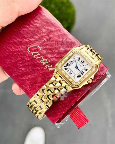 cartier panthere 27